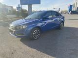 ВАЗ (Lada) Vesta 2020 года за 4 700 000 тг. в Караганда – фото 3
