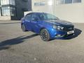ВАЗ (Lada) Vesta 2020 года за 4 700 000 тг. в Караганда