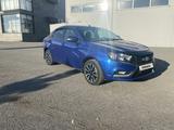 ВАЗ (Lada) Vesta 2020 года за 4 700 000 тг. в Караганда