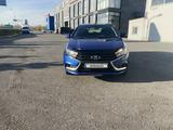 ВАЗ (Lada) Vesta 2020 года за 4 700 000 тг. в Караганда – фото 2
