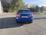 ВАЗ (Lada) Vesta 2020 года за 4 700 000 тг. в Караганда – фото 4