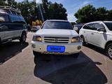 Toyota Highlander 2001 года за 5 500 000 тг. в Алматы – фото 3