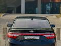 Hyundai Grandeur 2011 года за 7 750 000 тг. в Алматы – фото 9