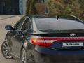 Hyundai Grandeur 2011 года за 7 750 000 тг. в Алматы – фото 12