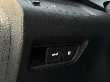 Hyundai Grandeur 2011 года за 7 750 000 тг. в Алматы – фото 16