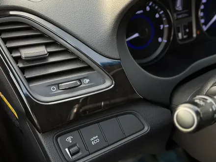 Hyundai Grandeur 2011 года за 7 750 000 тг. в Алматы – фото 17