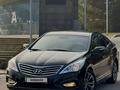 Hyundai Grandeur 2011 года за 7 750 000 тг. в Алматы – фото 3