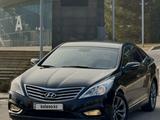 Hyundai Grandeur 2011 года за 7 750 000 тг. в Алматы – фото 3