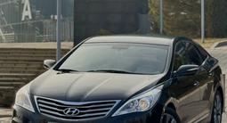 Hyundai Grandeur 2011 годаүшін7 750 000 тг. в Алматы – фото 3