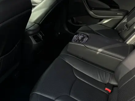 Hyundai Grandeur 2011 года за 7 750 000 тг. в Алматы – фото 19