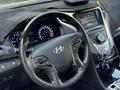 Hyundai Grandeur 2011 года за 7 750 000 тг. в Алматы – фото 25