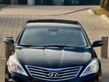 Hyundai Grandeur 2011 года за 7 750 000 тг. в Алматы – фото 2