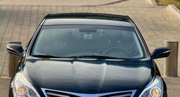 Hyundai Grandeur 2011 годаүшін7 750 000 тг. в Алматы – фото 2