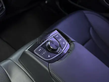 Hyundai Grandeur 2011 года за 7 750 000 тг. в Алматы – фото 32