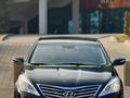 Hyundai Grandeur 2011 года за 7 750 000 тг. в Алматы