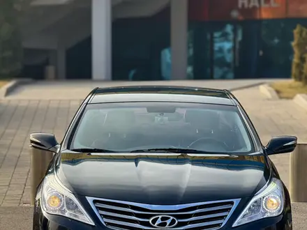 Hyundai Grandeur 2011 года за 7 750 000 тг. в Алматы