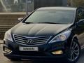 Hyundai Grandeur 2011 года за 7 750 000 тг. в Алматы – фото 4