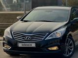 Hyundai Grandeur 2011 года за 7 750 000 тг. в Алматы – фото 4