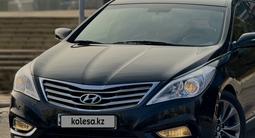 Hyundai Grandeur 2011 годаүшін7 750 000 тг. в Алматы – фото 4