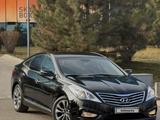 Hyundai Grandeur 2011 года за 7 750 000 тг. в Алматы – фото 5