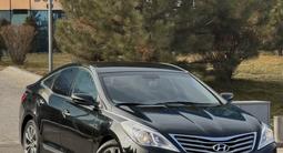 Hyundai Grandeur 2011 годаүшін7 750 000 тг. в Алматы – фото 5