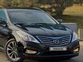 Hyundai Grandeur 2011 года за 7 750 000 тг. в Алматы – фото 6