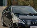 Hyundai Grandeur 2011 года за 7 750 000 тг. в Алматы – фото 7