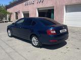 Skoda Octavia 2013 года за 5 200 000 тг. в Тараз
