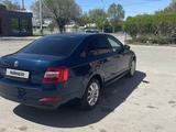 Skoda Octavia 2013 года за 5 200 000 тг. в Тараз – фото 2