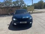Skoda Octavia 2013 года за 5 200 000 тг. в Тараз – фото 5