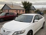 Toyota Camry 2007 годаfor5 300 000 тг. в Талдыкорган – фото 2