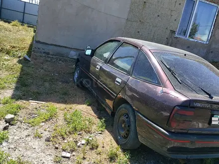 Opel Vectra 1993 года за 600 000 тг. в Астана – фото 4