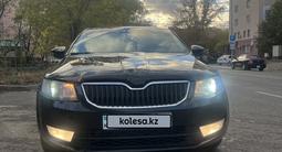 Skoda Octavia 2014 года за 4 250 000 тг. в Астана – фото 3