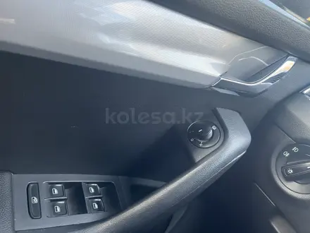 Skoda Octavia 2014 года за 4 250 000 тг. в Астана – фото 10