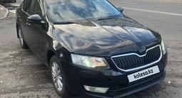 Skoda Octavia 2014 года за 4 250 000 тг. в Астана – фото 2