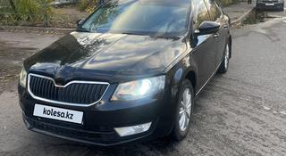Skoda Octavia 2014 года за 4 250 000 тг. в Астана