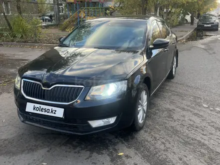 Skoda Octavia 2014 года за 4 250 000 тг. в Астана
