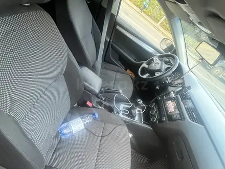 Skoda Octavia 2014 года за 4 250 000 тг. в Астана – фото 6