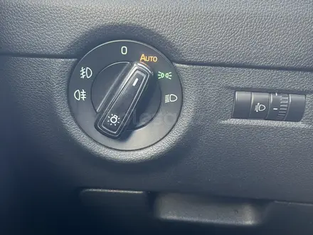 Skoda Octavia 2014 года за 4 250 000 тг. в Астана – фото 9