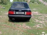 Audi 100 1993 года за 1 500 000 тг. в Алматы – фото 2