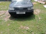 Audi 100 1993 года за 1 500 000 тг. в Алматы – фото 4