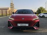 Changan UNI-V 2023 годаүшін8 000 000 тг. в Талдыкорган