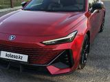 Changan UNI-V 2023 годаүшін8 000 000 тг. в Талдыкорган – фото 2