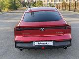 Changan UNI-V 2023 годаүшін8 000 000 тг. в Талдыкорган – фото 5