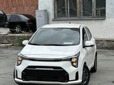 Kia Morning 2023 года за 9 300 000 тг. в Костанай