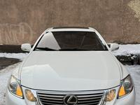 Lexus GS 430 2006 годаүшін9 000 000 тг. в Алматы