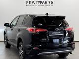 Toyota RAV4 2019 годаүшін13 450 000 тг. в Астана – фото 2