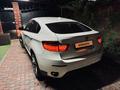 BMW X6 2008 годаfor10 000 000 тг. в Алматы – фото 10