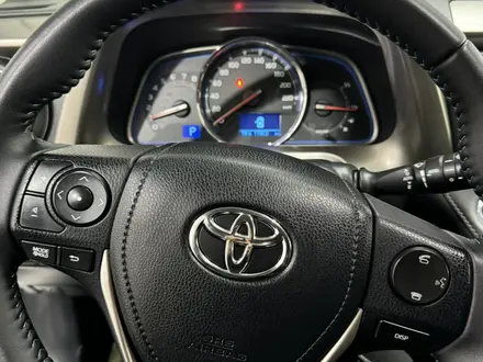 Toyota RAV4 2014 года за 10 900 000 тг. в Кокшетау – фото 12