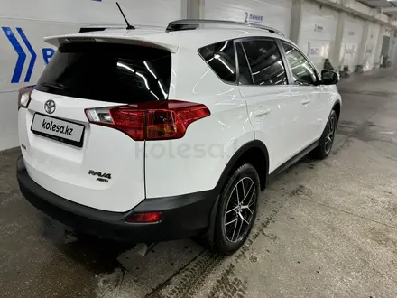 Toyota RAV4 2014 года за 10 900 000 тг. в Кокшетау – фото 11